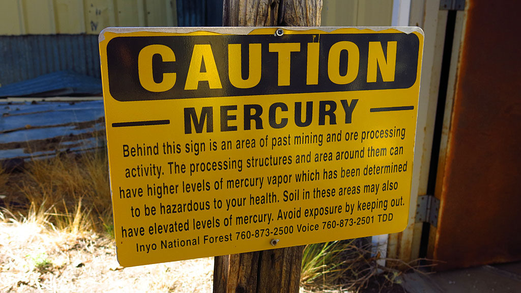 An attractive nuisance if I've ever seen one.
